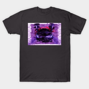 Neon Demon T-Shirt